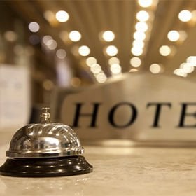 Hotel Ekipmanları