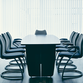 Ofis Toplantı ve Konferans Grupları