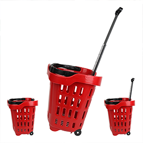 Market ve Mağaza Ekipmanları