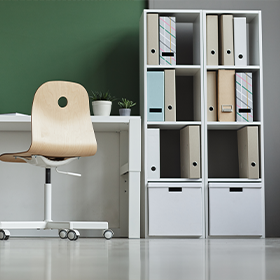 Ofis Kitaplık
