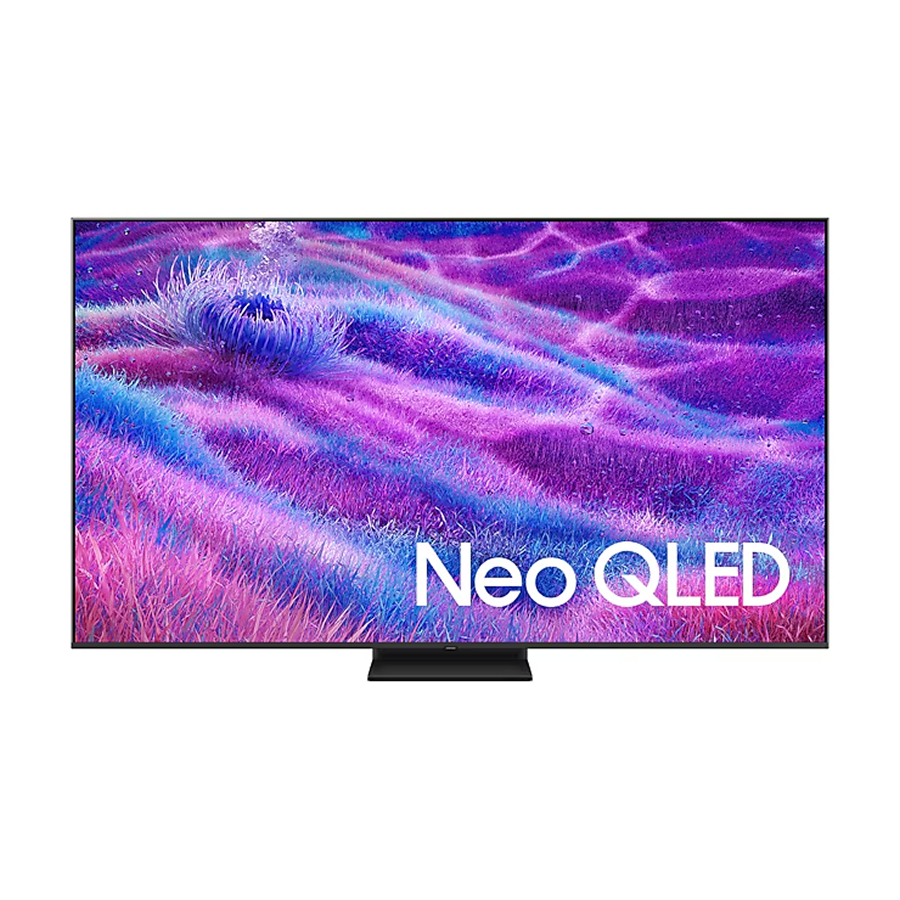 Samsung 65'' Neo QLED 4K QN80F Vision AI Smart TV (2025) - QE65QN80FAUXTK
