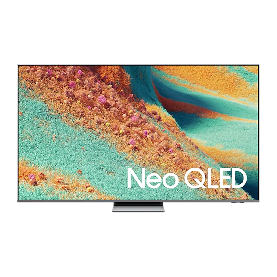 Samsung 65'' Neo QLED QN85F 4K Vision AI Smart TV (2025) - QE65QN85FAUXTK