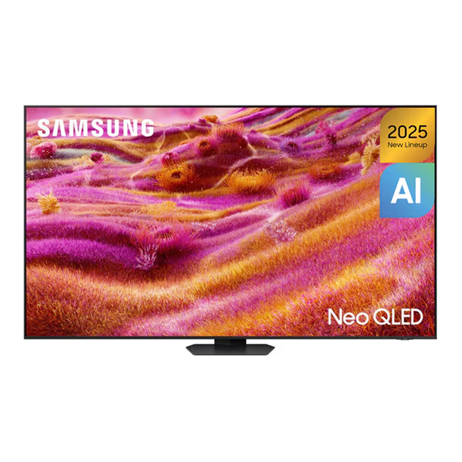 Samsung Neo QLED 98'' 4K QE98QN90F Mini LED AI TV