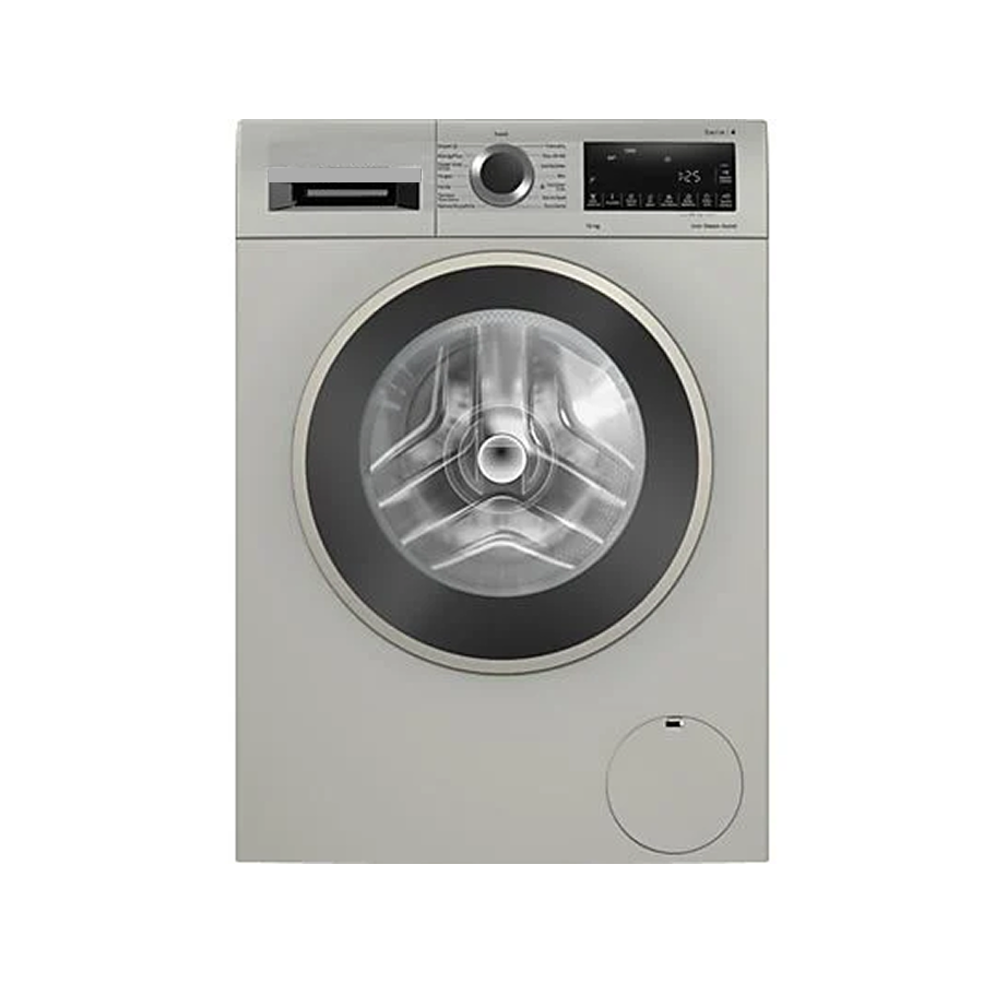 Finlux FWM7050SL 7 KG Silver Çamaşır Makinesi