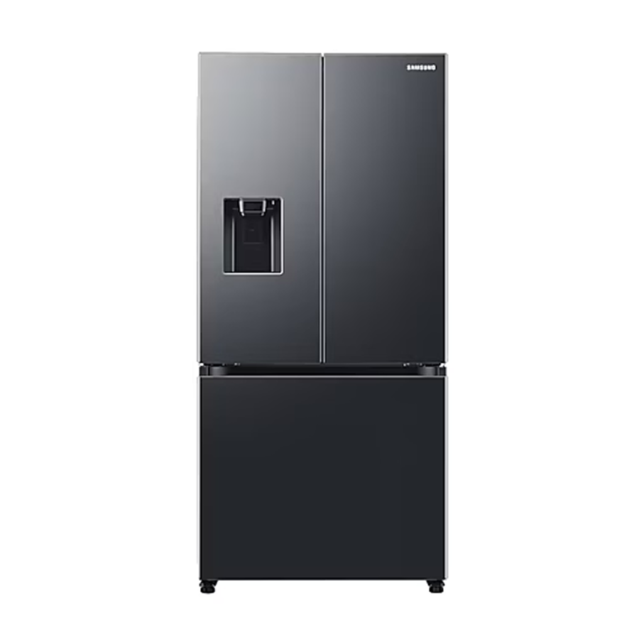 Samsung 495 Litre French Door NoFrost Buzdolabı - RF50C530EB1/EO