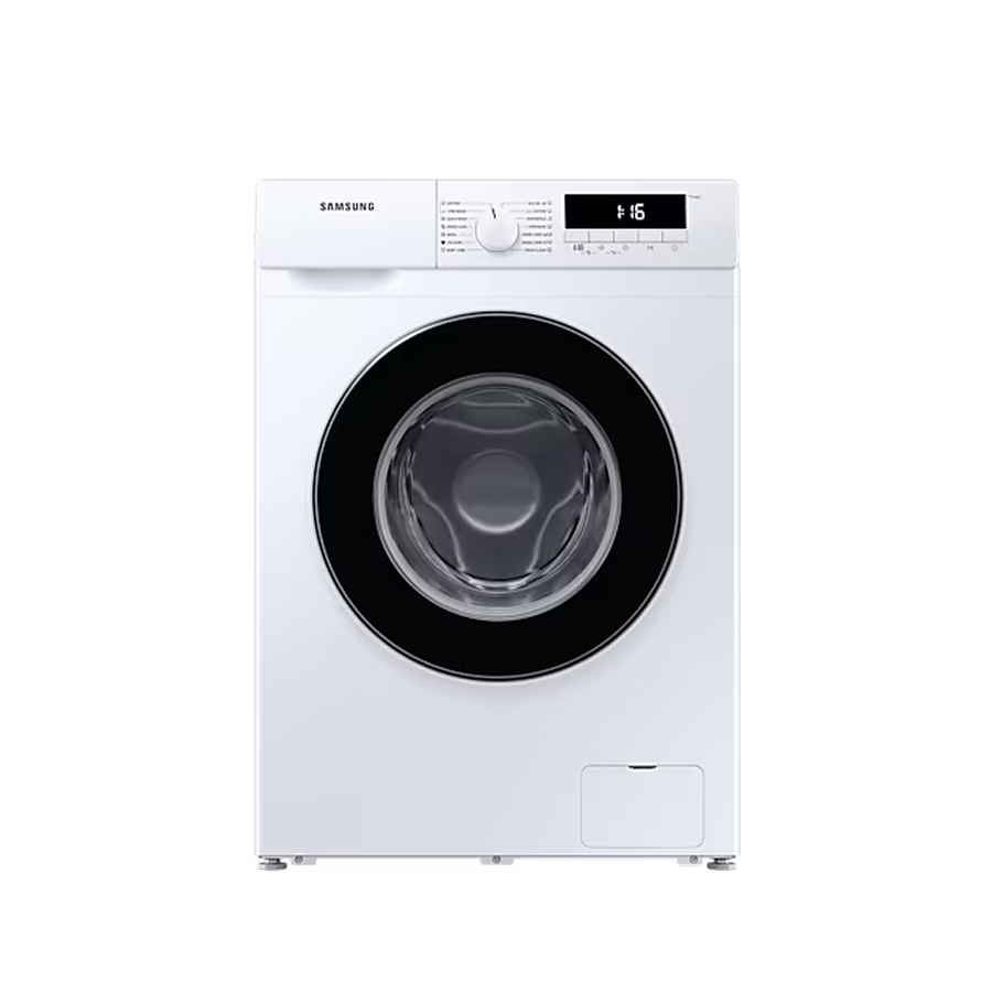 Samsung  7  KG Önden Yüklemeli Çamaşır Makinesi - WW70T304MBW/LE