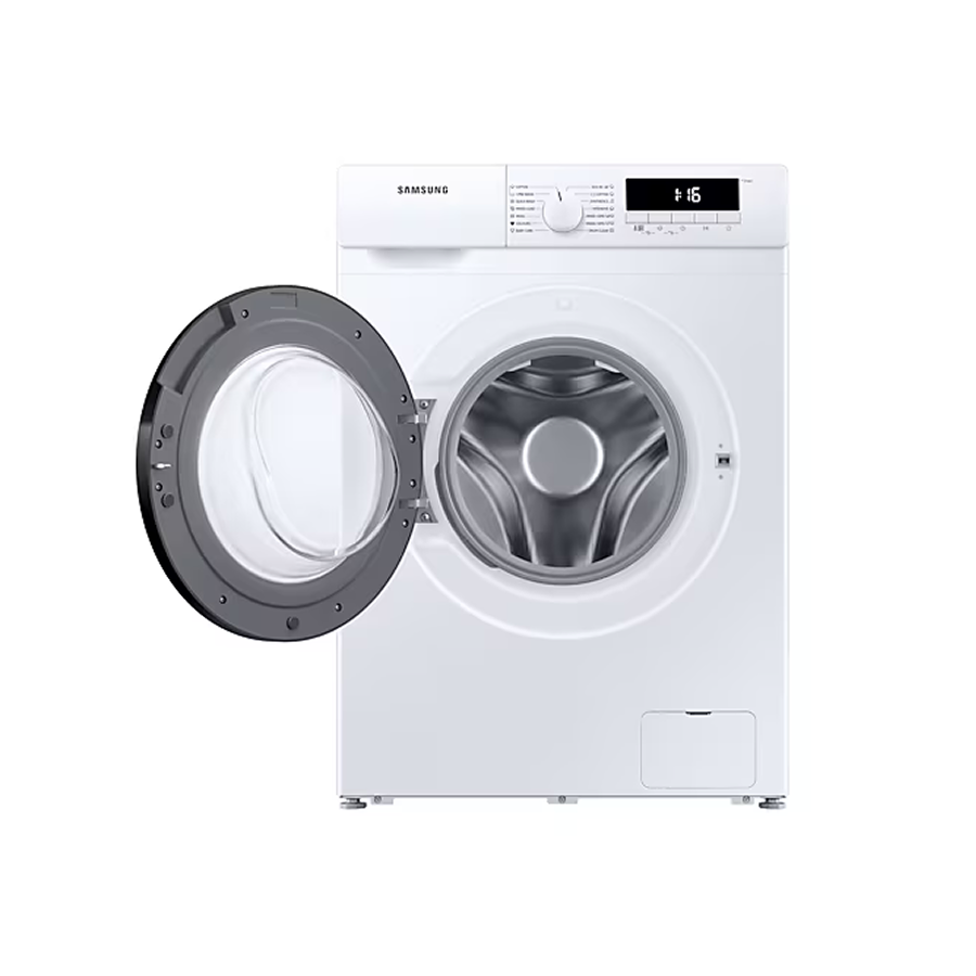 Samsung  7  KG Önden Yüklemeli Çamaşır Makinesi - WW70T304MBW/LE