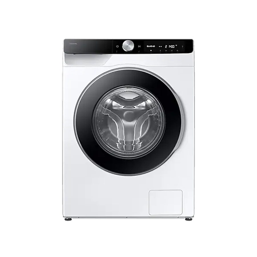 Samsung  11  KG AI EcoBubble™ Çamaşır Makinesi - WW11DG6B85LKU4