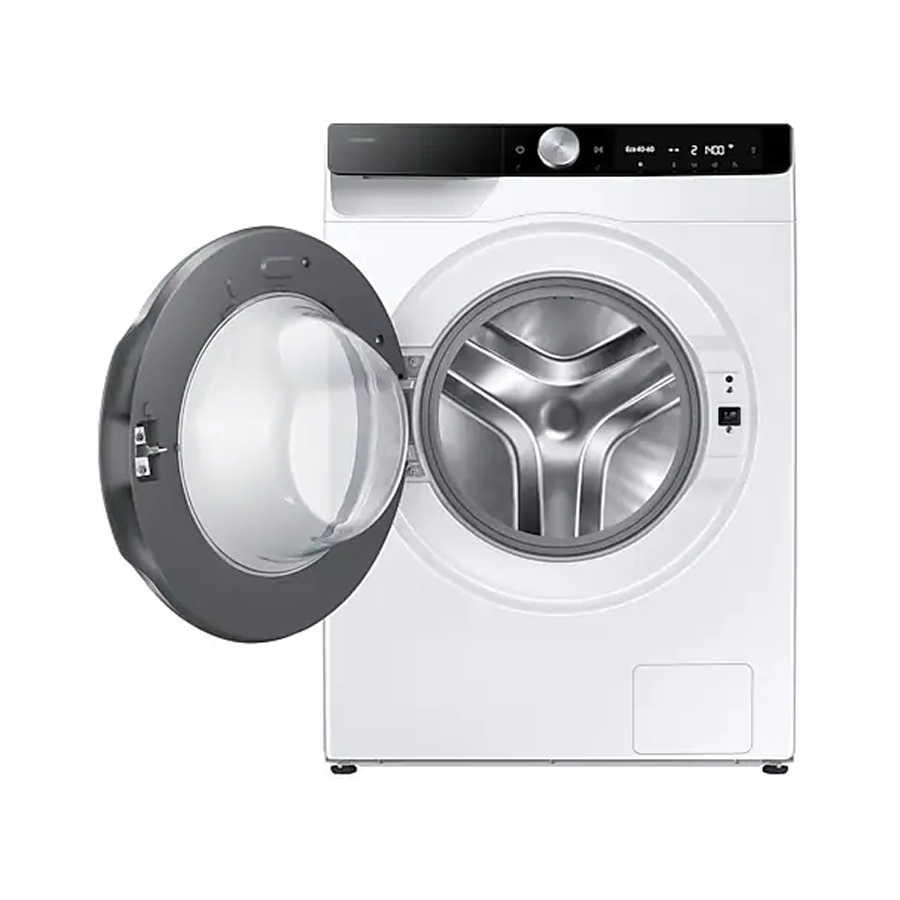 Samsung  11  KG AI EcoBubble™ Çamaşır Makinesi - WW11DG6B85LKU4