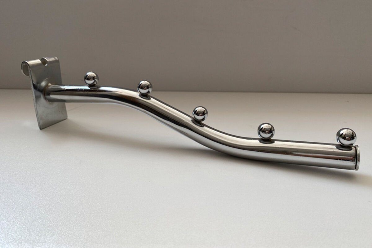 Toplu Kafes Tel Eğimli Boru Askısı 5 Toplu