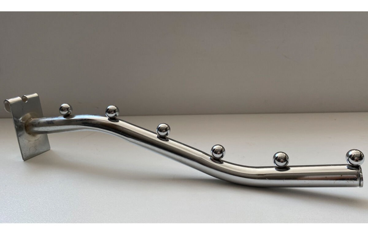 Toplu Kafes Tel Eğimli Boru Askısı 6 Toplu