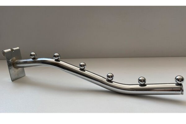 Toplu Kafes Tel Eğimli Boru Askısı 6 Toplu