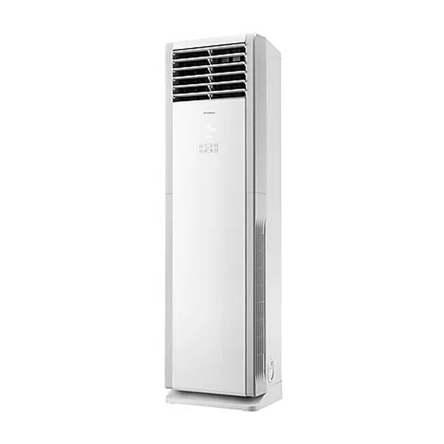 GREE T-Fresh R32 48.000 BTU/h Salon Tipi Inverter Klima