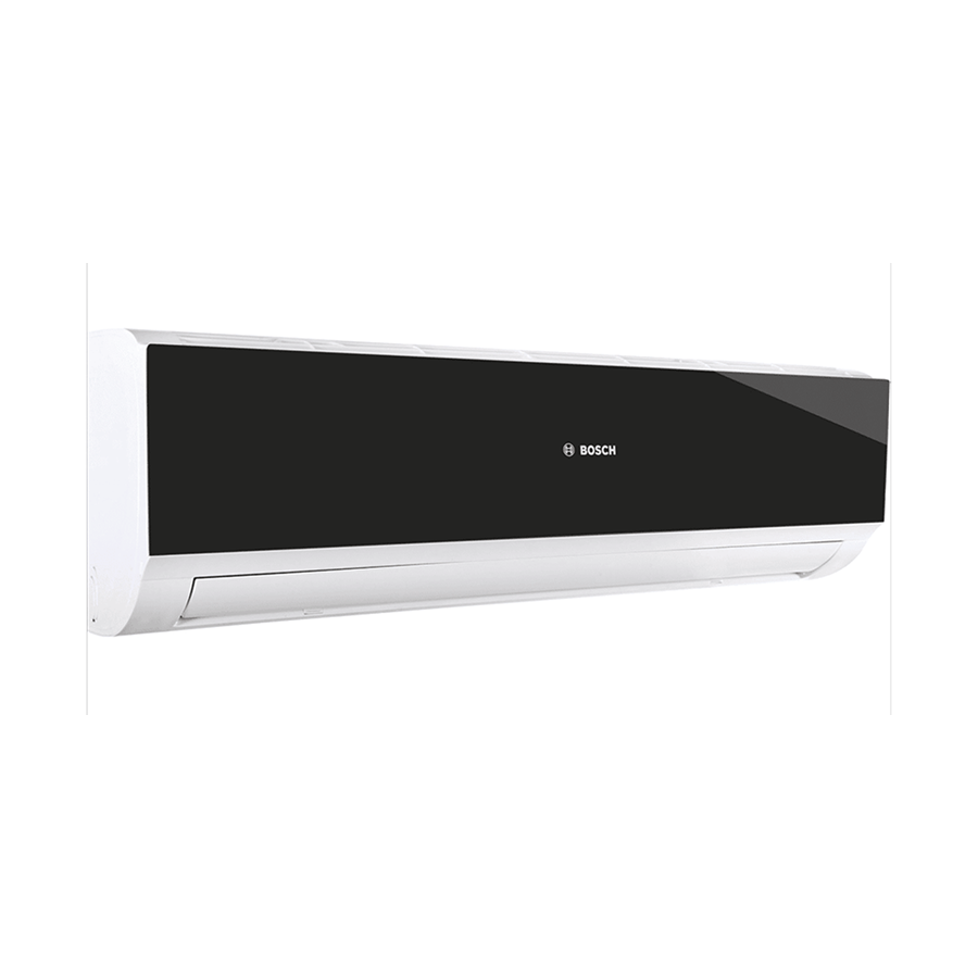 Bosch 12.000 BTU, A++ Aynalı Inverter Klima - ASI/O12XB30U