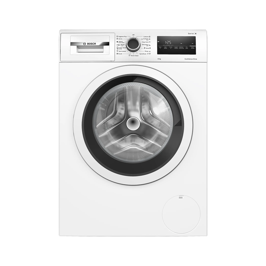 Bosch Serie 4, 8 KG Çamaşır Makinesi – WAN24200ME