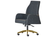 RD 1041-G Gold Şef Koltuğu