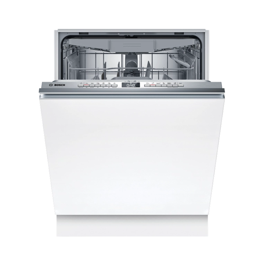 Bosch Serie 4 Tam Ankastre Bulaşık Makinesi – SMV4HMX25Q
