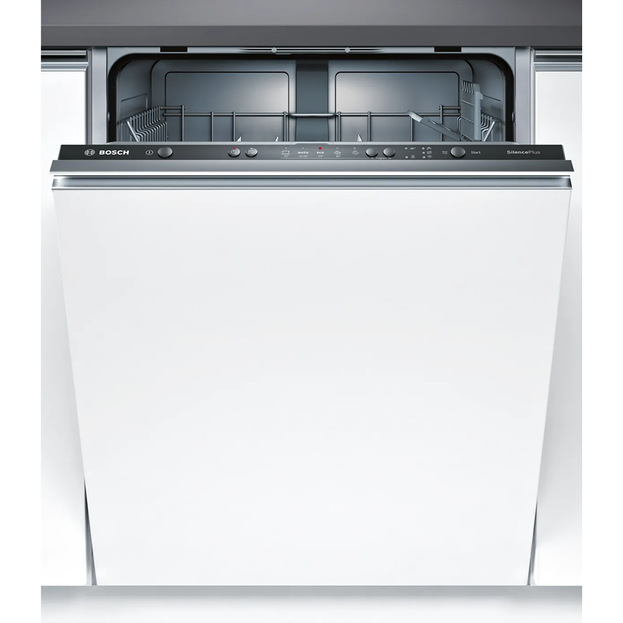 Bosch Serie 2 Tam Ankastre Bulaşık Makinesi - SMV25CX10Q