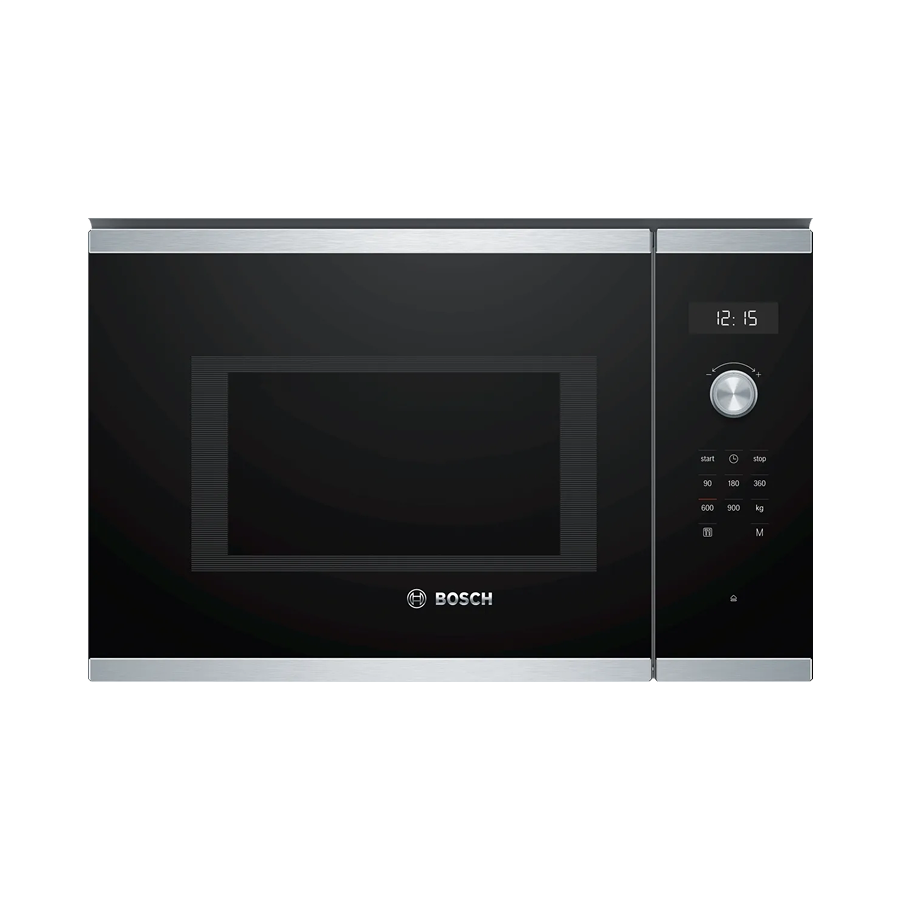 Bosch Serie 6 Ankastre Mikrodalga – BFL554MS0