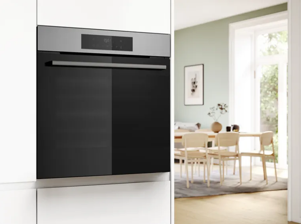 Bosch Serie 4 Ankastre Fırın – HJG852YS0