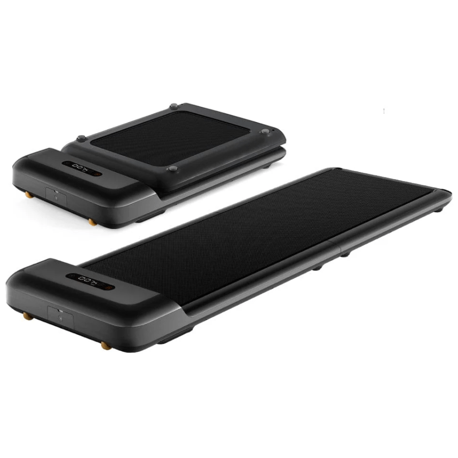 WalkingPad C2 Katlanabilir Yürüyüş Bandı Siyah