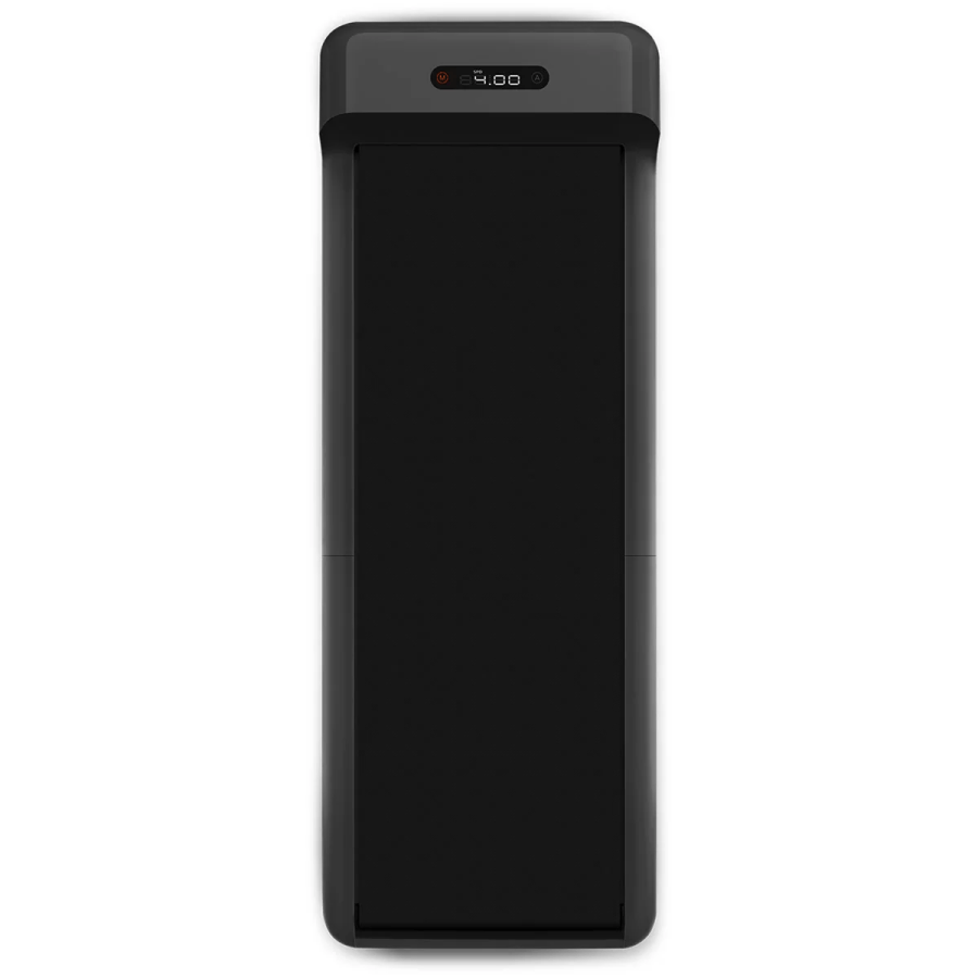 WalkingPad C2 Katlanabilir Yürüyüş Bandı Siyah