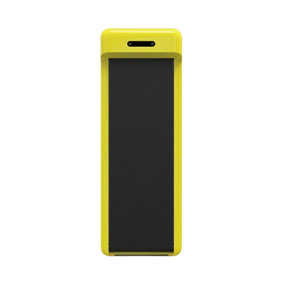 WalkingPad C2 Katlanabilir Yürüyüş Bandı Sarı