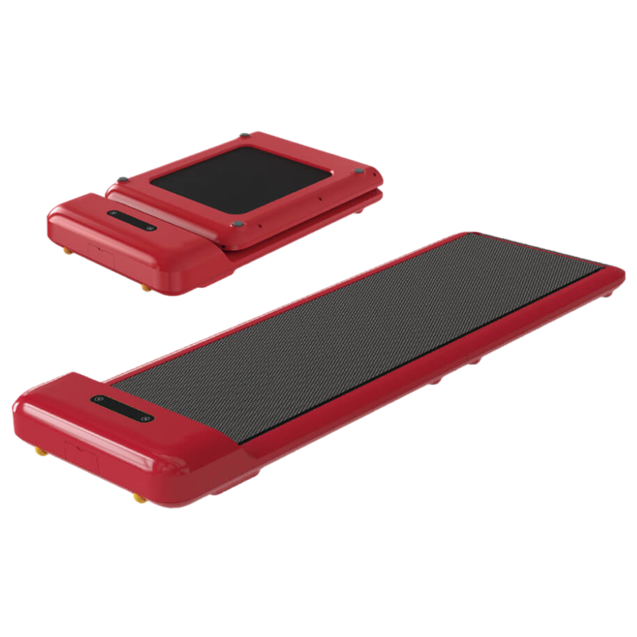 WalkingPad C2 Katlanabilir Yürüyüş Bandı Kırmızı