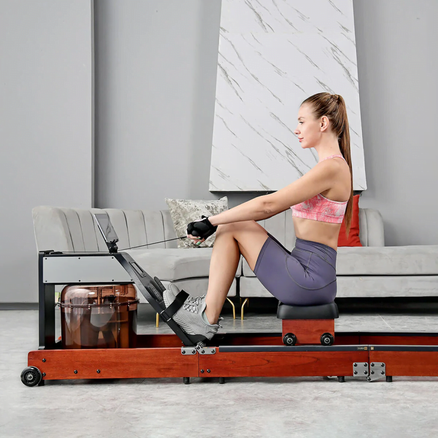Kingsmith WalkingPad WR1 - Katlanabilir Su Dirençli Kondisyon Küreği​
