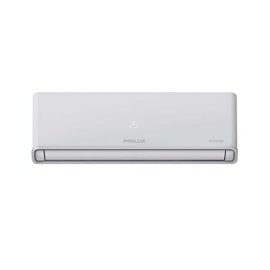 Finlux 12.000 BTU A++ Inverter Duvar Tipi Klima - FAR12INM32W