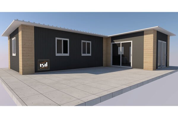 Işıl Tiny Home 1