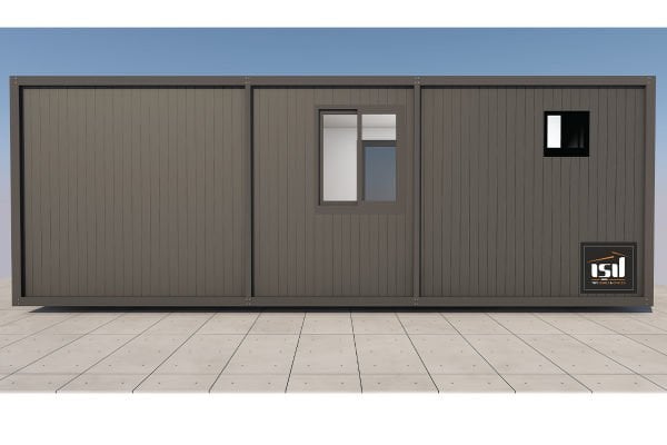 Işıl Tiny Home 2