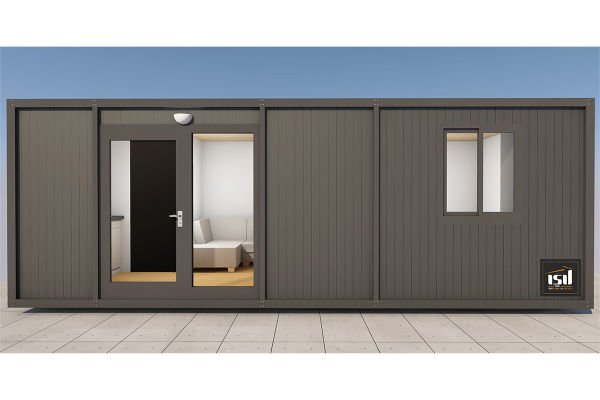 Işıl Tiny Home 2