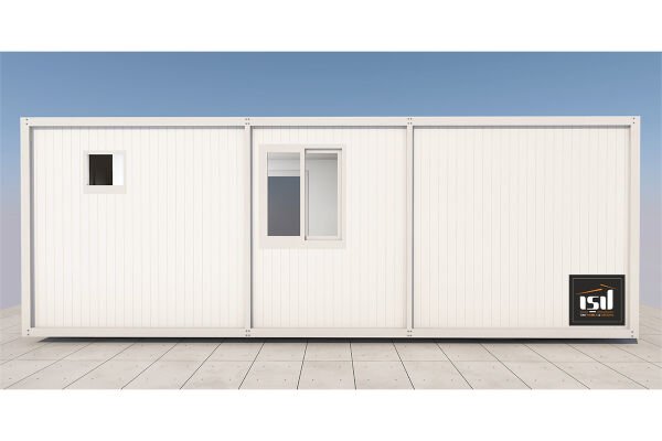 Işıl Tiny Home 3