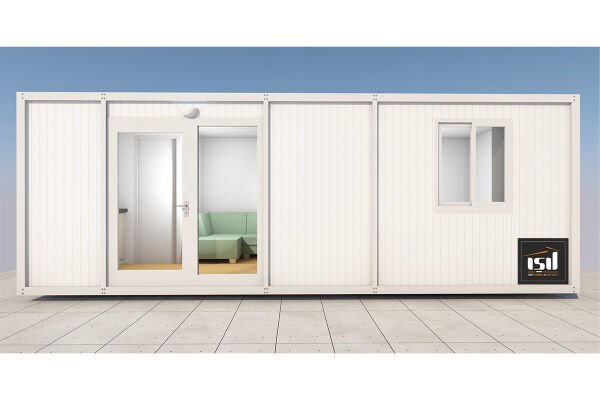 Işıl Tiny Home 3