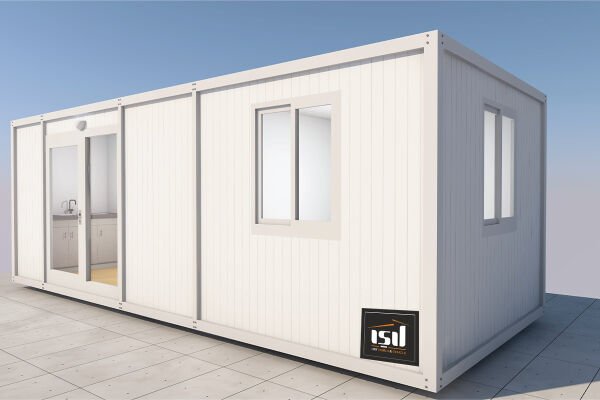Işıl Tiny Home 3