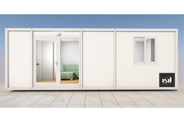 Işıl Tiny Home 4