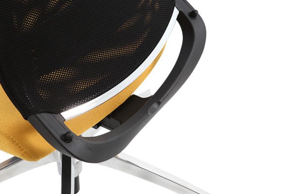 Reflex 9 Başlıkı Alm. Ayak, Alm. Ayarlı Kolçak PU KEP