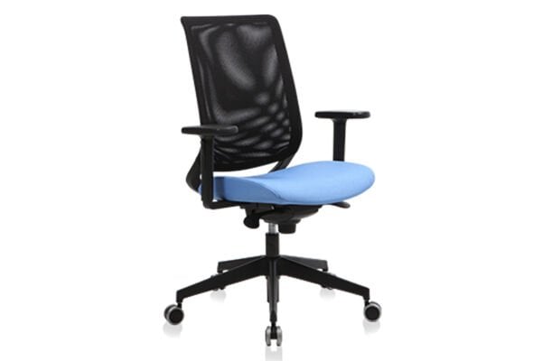 Reflex 7 -Pls. Ayak Pls. Ayarlı Kolçak PU Kep