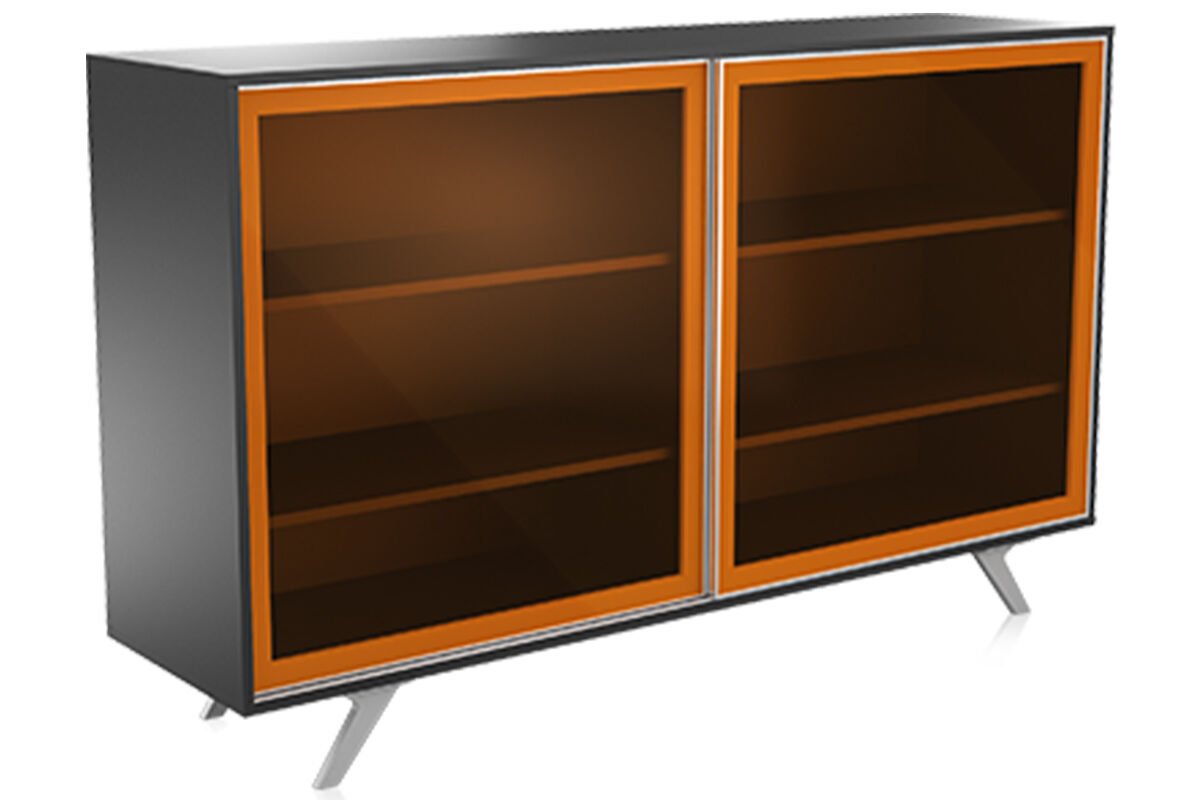 Apsis Sürgü Kapaklı Dolap MKYL Sürgü Dolap