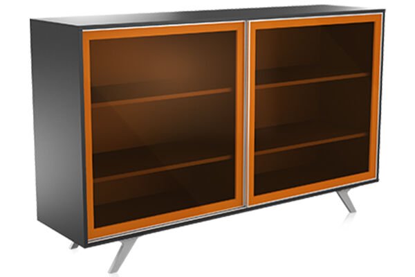 Apsis Sürgü Kapaklı Dolap MKYL Sürgü Dolap