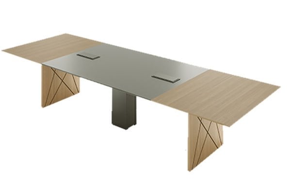 Midas Toplantı Masası Midas Toplantı Masası  360cm