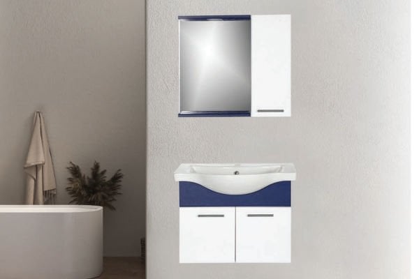 Prestige Banyo Grubu 65cm