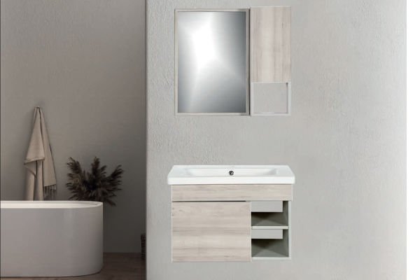 Rodos Banyo Grubu 65cm