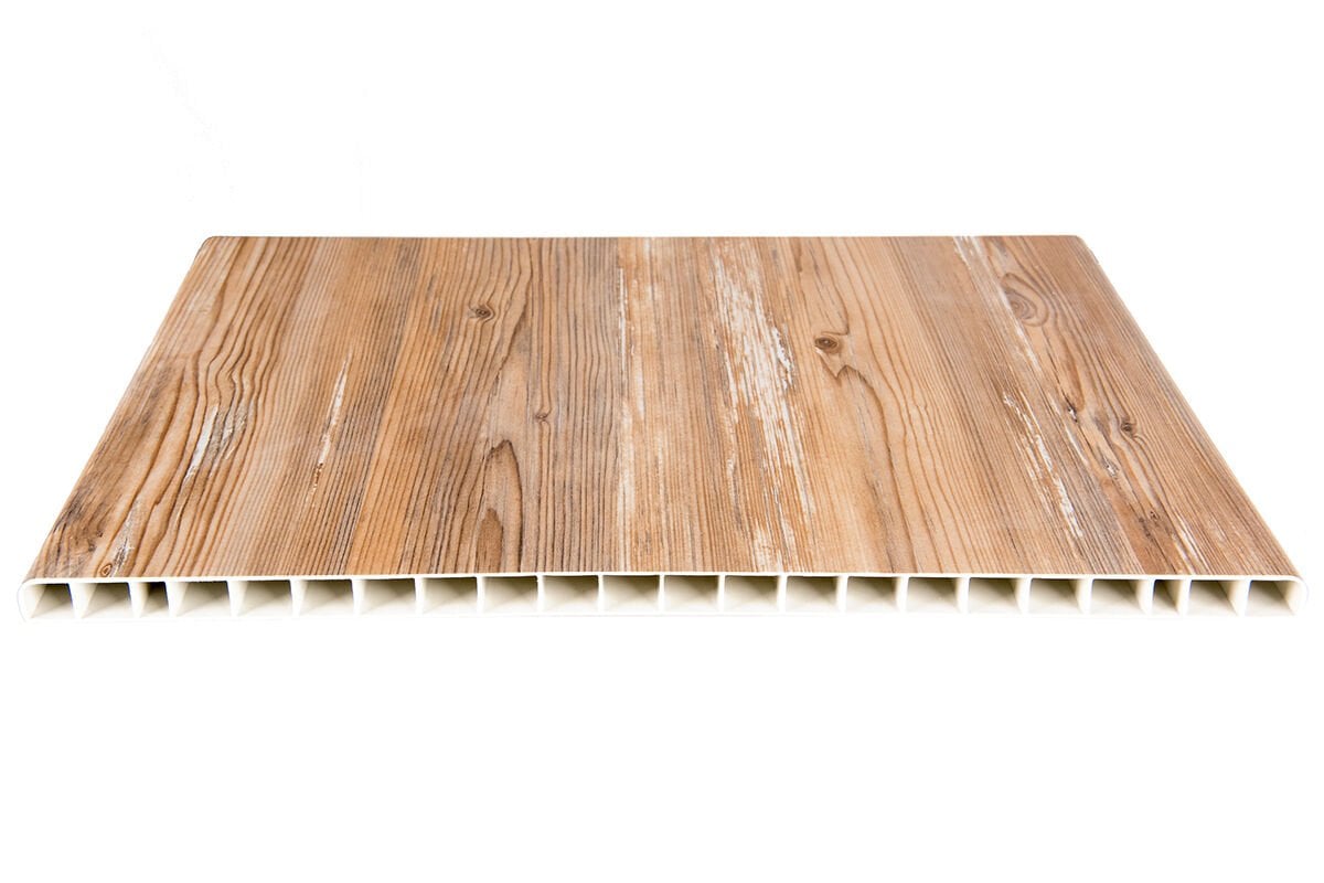 43,5 cm Radüslü Kapak Profili 43,5 cm Radüslü Kapak Profili 1