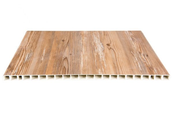 43,5 cm Radüslü Kapak Profili 43,5 cm Radüslü Kapak Profili 1