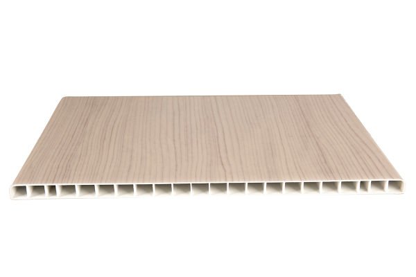 43,5 cm Radüslü Kapak Profili 43,5 cm Radüslü Kapak Profili 2