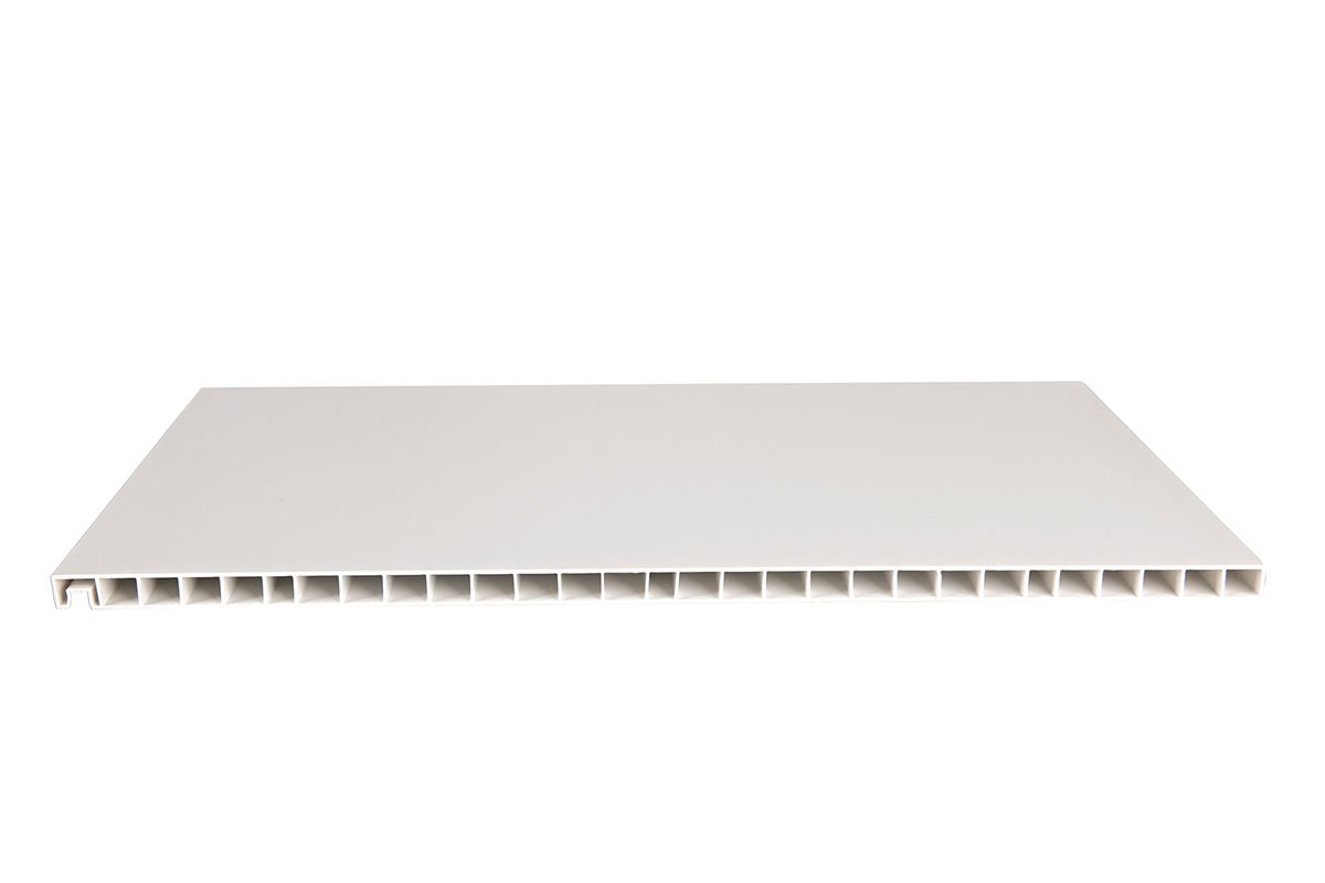 43,5 cm Radüslü Kapak Profili 43,5 cm Radüslü Kapak Profili 3