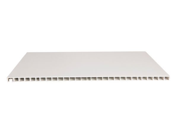 43,5 cm Radüslü Kapak Profili 43,5 cm Radüslü Kapak Profili 3