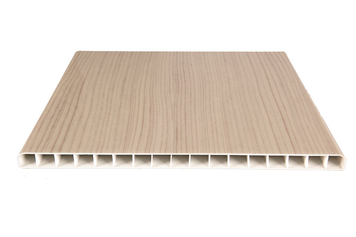 32.5cm Radüslü kapak Profili